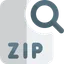 ZIPプレビュープラグインのアイコン