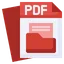 PDFプレビュープラグインのアイコン